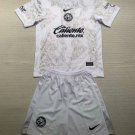 24-25 Club America Third jersey Kit Kids Youths