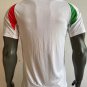 24-25 Italy Shirt Jersey Away Player Version
