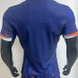 24-25 Shirt Jersey Netherlands Away Player Version