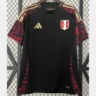 24-25 Peru Away Shirt Jersey