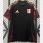 24-25 Peru Away Shirt Jersey