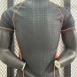 24-25 Argentina Black GoalKeeper Player Version Shirt Jersey