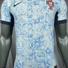 24-25 Portugal Away Player Version Shirt Jersey