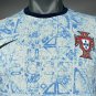 24-25 Portugal Away Player Version Shirt Jersey
