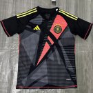 24-25 Shirt Jersey Germany Black GoalKeeper Fans Shirt