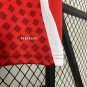 24-25 Chile Home Shirt Jersey