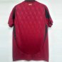 24-25 Belgium Home Shirt Jersey Shirt