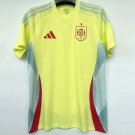 24-25 Spain Away Shirt Jersey