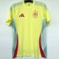 24-25 Spain Away Shirt Jersey
