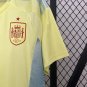 24-25 Spain Away Shirt Jersey