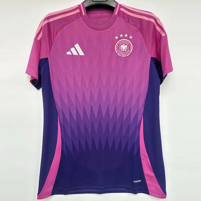 24-25 Shirt Jersey Germany Away