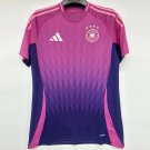 24-25 Shirt Jersey Germany Away