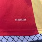 24-25 Spain Home Shirt Jersey Shirt