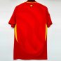 24-25 Spain Home Shirt Jersey Shirt