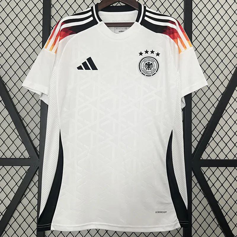 24-25 Germany Home Shirt Jersey Shirt