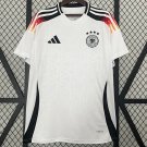 24-25 Germany Home Shirt Jersey Shirt