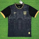24-25 Panama Black Limited Edition Fans Soccer Shirt Jersey