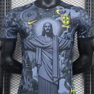 24-25 Brazil Shirt Jersey Christ the Redeemer Special Editio