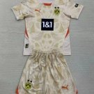 24-25 Dortmund GK jersey kids kit Youths