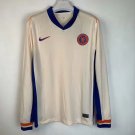 24-25 Chelsea away long sleeves jersey