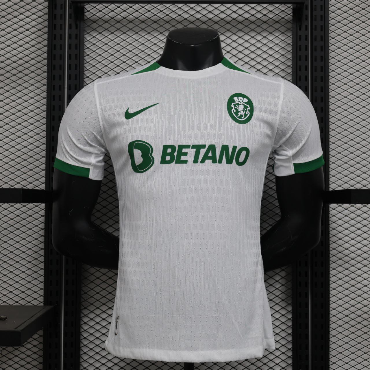 24-25 Sporting LS away jersey