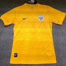 24-25 Panama Shirt Jersey yellow
