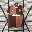 24/25 St. Pauli Home Shirt Jersey