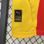 24-25 Lens Shirt Jersey Home