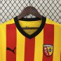 24-25 Lens Shirt Jersey Home