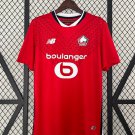 24-25 Shirt Jersey Lille Home