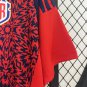 2024 Costa Rica Home jersey