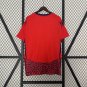 2024 Costa Rica Home jersey