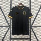 2024 Honduras Shirt Jersey Black