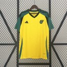 2024 Jamaica Home Shirt Jersey S-4XL