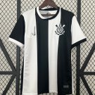 24/25 Corinthians Shirt Jersey Third Away S-4XL