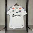 24/25 Shirt Jersey Santos home S-4XL
