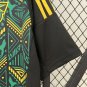 2024 Jamaica Away Shirt Jersey