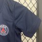 24/25 kids PSG home Shirt Jersey Youths