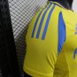 24-25 AL Nassr Shirt Jersey Home Riyadh Victory