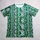 24-25 Celtic green training jersey size S-4XL