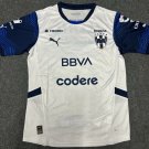 24-25 Rayados Monterrey away jersey size S-4XL