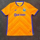 24-25 Porto away jersey size S-3XL