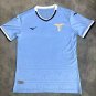 24-25 Lazio home jersey