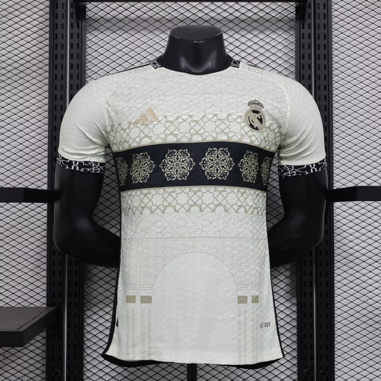 24-25 Real Madrid special Edition jersey size S-2XL