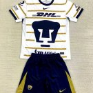 kids kit 24-25 Pumas home jersey Shirt