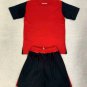 kids kit 24-25 Leverkusen home jersey Shirt