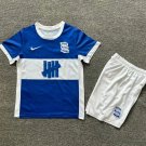kids kit 24-25 Birmingham City home jersey