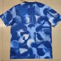 24-25 Tottenham blue training jersey S-4XL