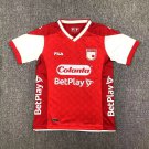 24-25 Santa Fe home jersey