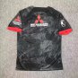 24-25 Urawa Red Diamonds third black jersey